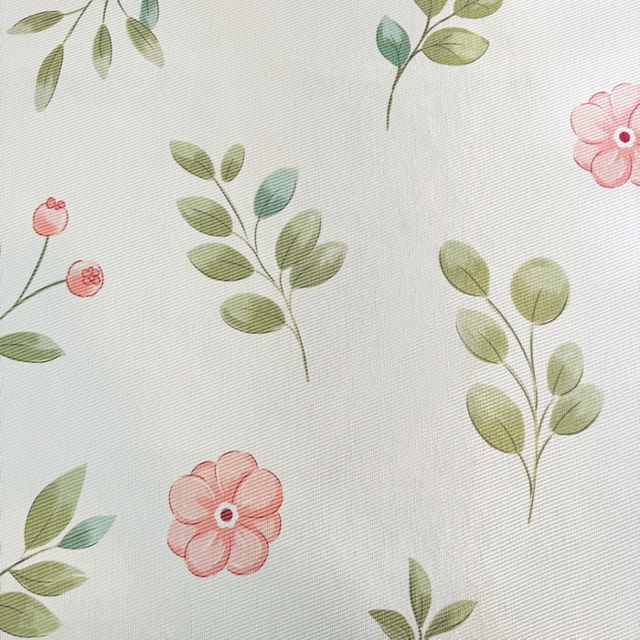 91家纺网 家纺一手货源 找家纺 LIFE.丽芙 2025春夏季新品数码印花冰藤凉席平铺冰丝凉席印花小清新绑带款三件套（风格二） 莫妮卡