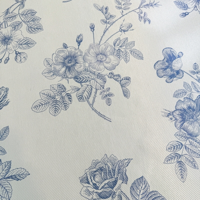 91家纺网 家纺一手货源 找家纺 LIFE.丽芙 2025春夏季新品数码印花冰藤凉席平铺冰丝凉席印花小清新绑带款三件套（风格二） 赫本