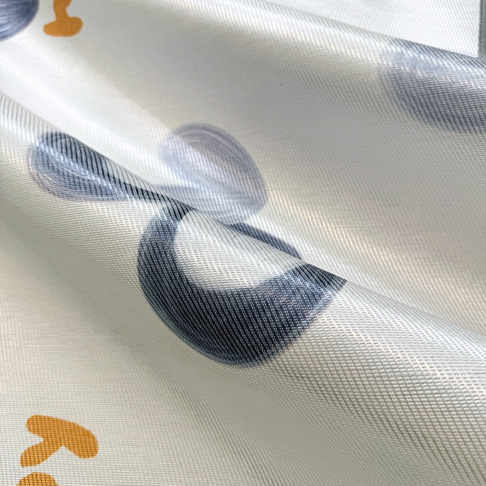 91家纺网 家纺一手货源 找家纺 LIFE.丽芙 2025春夏季新品数码印花冰藤凉席平铺冰丝凉席印花小清新绑带款三件套（风格二） 邂逅