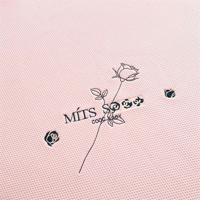 91家纺网 家纺一手货源 找家纺 （总）好儿喜家纺 2025新款玫瑰花夏被凉席床裙四件套冰丝凉席床罩凉感豆豆床席韩式花边凉席