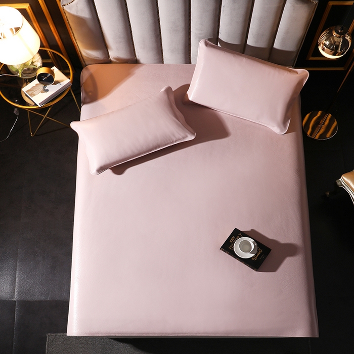 91家纺网 家纺一手货源 找家纺 （总）四川牛皮席 2025新款头层牛皮席