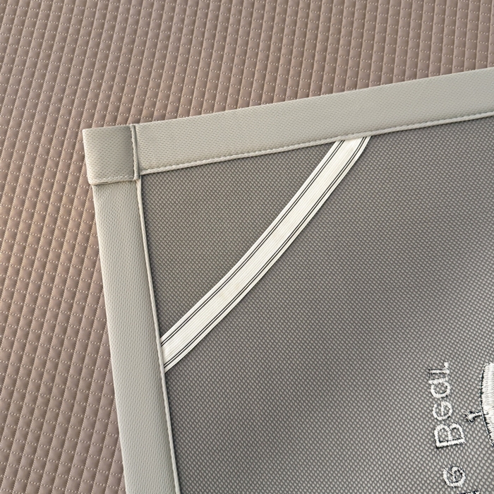 91家纺网 家纺一手货源 找家纺 （总）2025新款【瑞宝熊】PE真豆豆床席款凉席 场景三