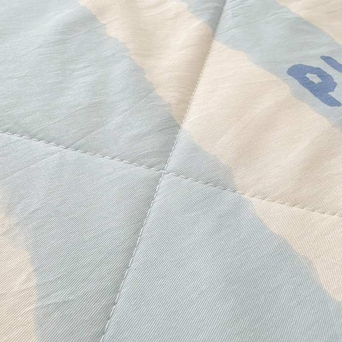 91家纺网 家纺一手货源 找家纺 栩裕纺织 2025新款全棉印染棉花夏被夏凉被空调被 遨游星际