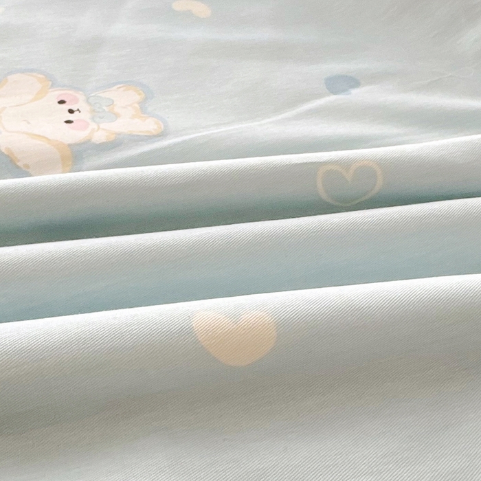 91家纺网 家纺一手货源 找家纺 栩裕纺织 2025新款全棉印染棉花夏被夏凉被空调被 哈基米