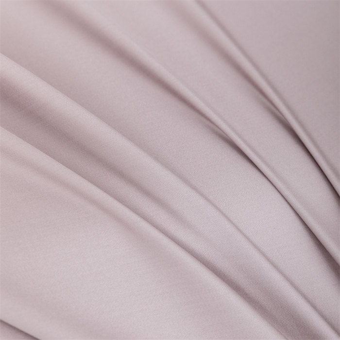 91家纺网 家纺一手货源 找家纺 宝时兰 2025新款全棉长绒棉纯棉100支纯色单人纯棉枕套量大优惠 星黛紫