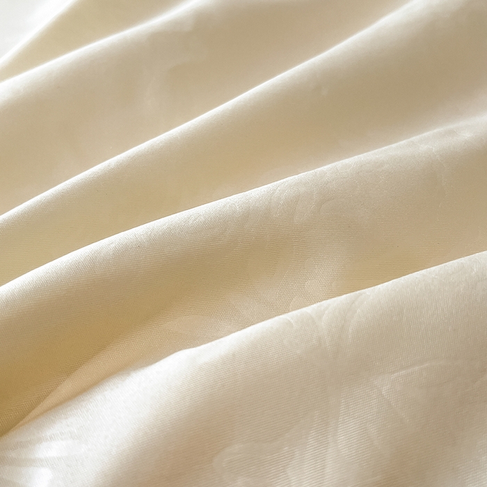 91家纺网 家纺一手货源 找家纺 （总）澳梵家居 2025新款雪莲天丝法式提花夏被四件套-浪漫香榭