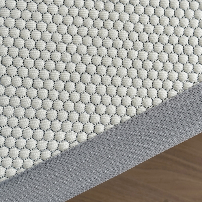 91家纺网 家纺一手货源 找家纺 （总）爱思凯家纺 2025新款【学生】豆豆席-灵萌系列-床席款