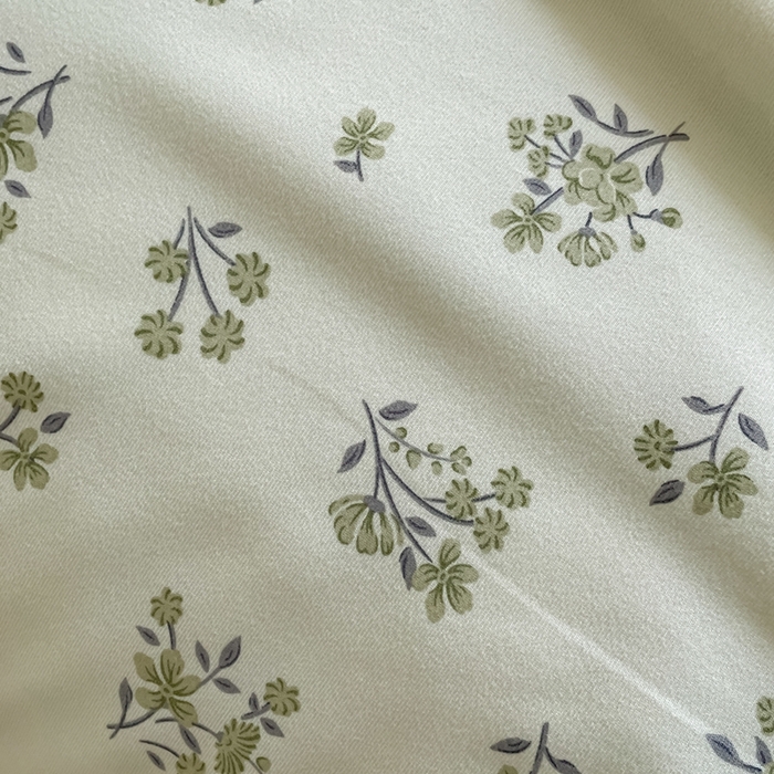 91家纺网 家纺一手货源 找家纺 仟网汇 2025新款针织双层纱镂空花边夏被夏凉被空调被四件套 浮生若梦