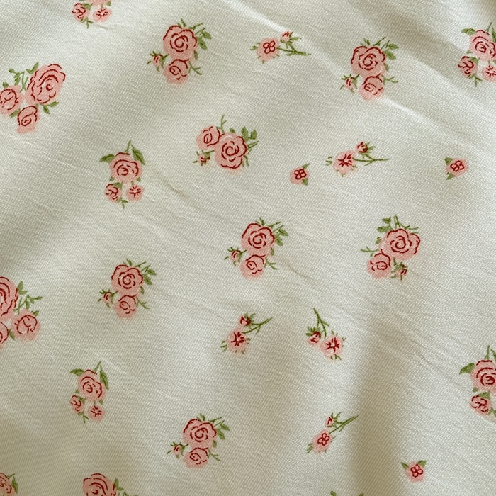 91家纺网 家纺一手货源 找家纺 仟网汇 2025新款针织双层纱镂空花边夏被夏凉被空调被四件套 镂空系列-复古玫瑰