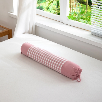 91家纺网 家纺一手货源 找家纺 （总）九州枕芯 2025新款老粗布纯荞麦牵引枕枕头枕芯