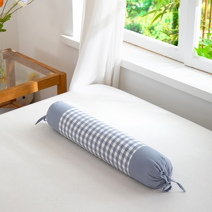 91家纺网 家纺一手货源 找家纺 （总）九州枕芯 2025新款老粗布纯荞麦牵引枕枕头枕芯