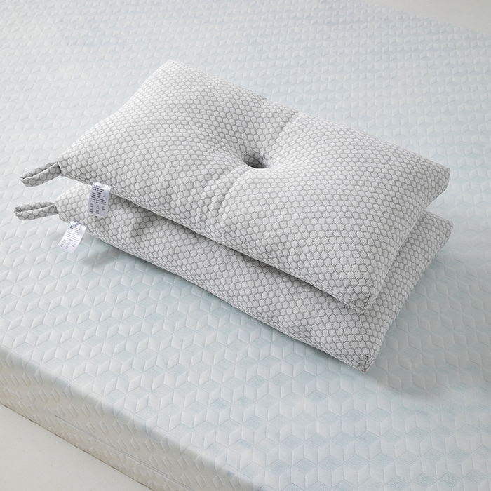 91家纺网 家纺一手货源 找家纺 （总）枕芯真意 2025新款跑量记忆棉颗粒枕枕头枕芯