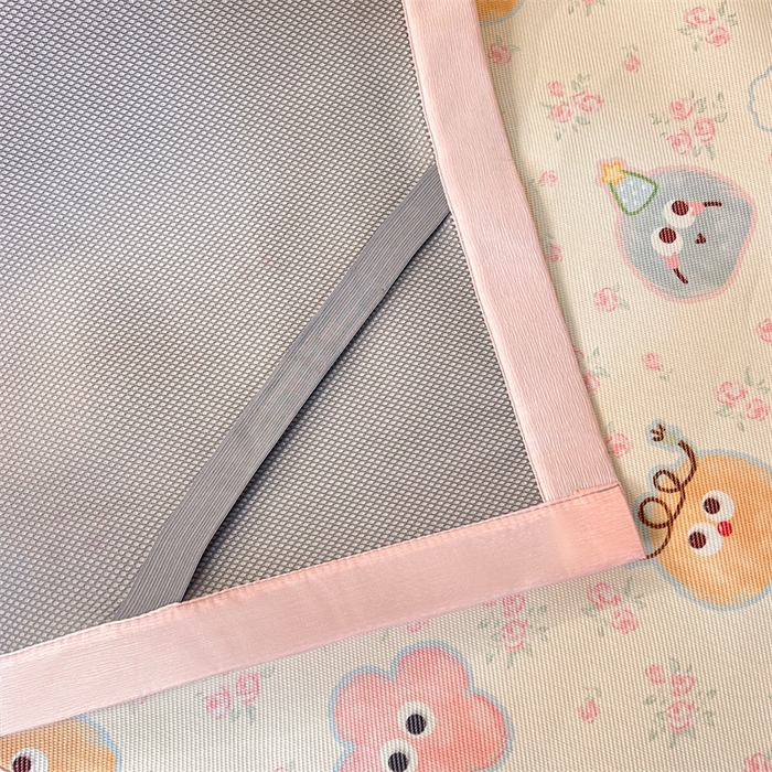 91家纺网 家纺一手货源 找家纺 久云居 2025新款冰藤席宿舍凉席席子 粘豆包