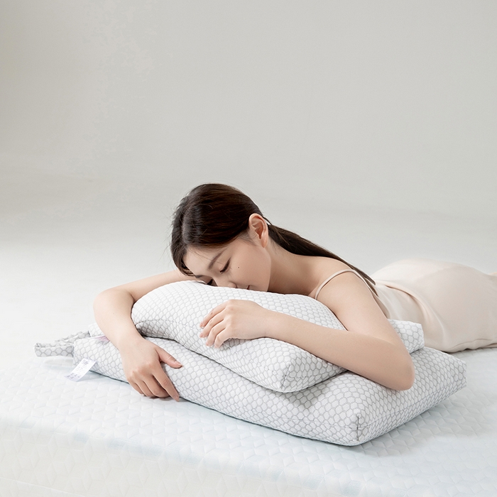 91家纺网 家纺一手货源 找家纺 （总）枕芯真意 2025新款跑量记忆棉颗粒枕枕头枕芯