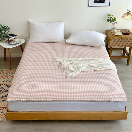 91家纺网 家纺一手货源 找家纺 （总）老张新疆棉花被 2025新款A类全棉水洗棉棉花床垫a类棉花床垫可拆卸洗棉花褥子