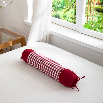 91家纺网 家纺一手货源 找家纺 （总）九州枕芯 2025新款老粗布纯荞麦牵引枕枕头枕芯