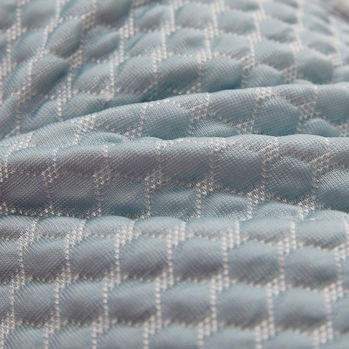 91家纺网 家纺一手货源 找家纺 （总）幸运草  2025新款凉豆豆全荞麦壳儿童枕芯夏天卡通可爱荞麦凉枕