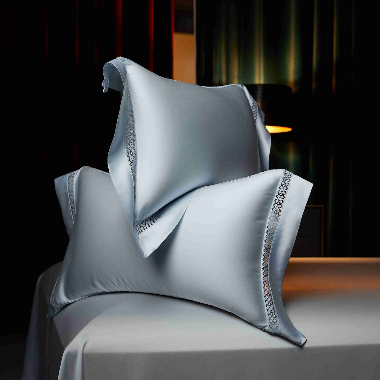 91家纺网 家纺一手货源 找家纺 （总）米多多 2025新款天丝蚕丝夏被【含30%蚕丝】