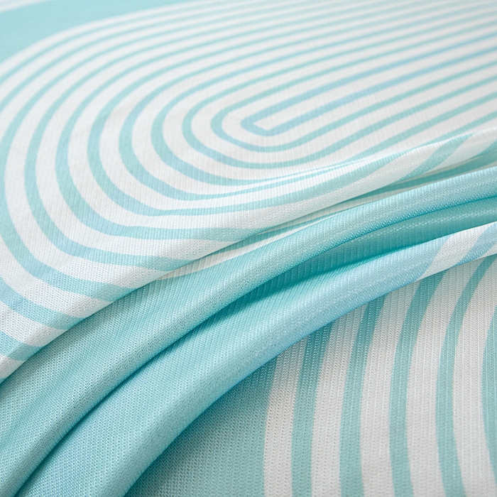 91家纺网 家纺一手货源 找家纺 沐沐家纺 2026新款冰丝印花茂林修竹拱门沙发巾 拱门沙发巾-薄荷绿