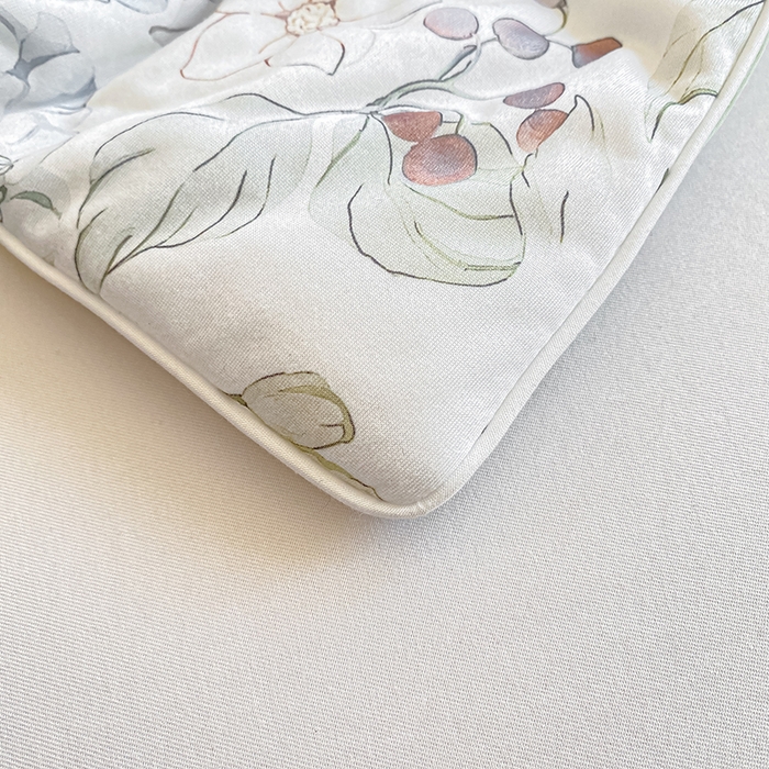 91家纺网 家纺一手货源 找家纺 萌飞 2025新款冷暖双感夏被夏凉被空调被 树影微阳