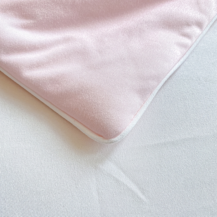 91家纺网 家纺一手货源 找家纺 萌飞 2025新款冷暖双感夏被夏凉被空调被 晚安小兔