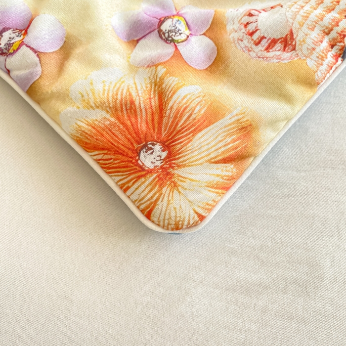 91家纺网 家纺一手货源 找家纺 萌飞 2025新款冷暖双感夏被夏凉被空调被 毛线小熊