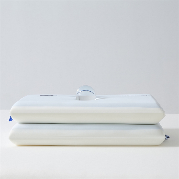 91家纺网 家纺一手货源 找家纺 （总）锦鹭被业 2025新款a类零压记忆棉枕枕头枕芯记忆枕