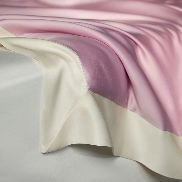 91家纺网 家纺一手货源 找家纺 （总）100支兰精天丝夏被纯色莱赛尔天丝空调被 天丝夏凉被