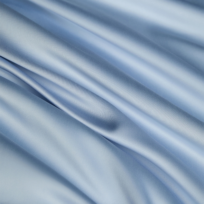 91家纺网 家纺一手货源 找家纺 100支兰精天丝夏被纯色莱赛尔天丝空调被 天丝夏凉被 圣托蓝