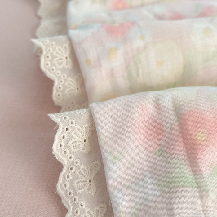 91家纺网 家纺一手货源 找家纺 （总）曼之夏 2025新款A类全棉纯棉双层纱大豆纤维夏被夏凉被空调被