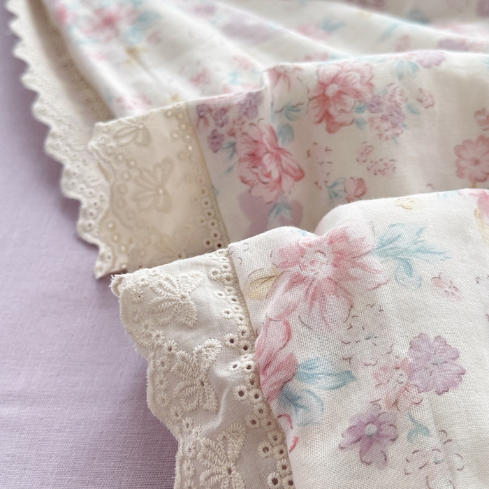 91家纺网 家纺一手货源 找家纺 曼之夏 2025新款A类全棉纯棉双层纱大豆纤维夏被夏凉被空调被 丽莎