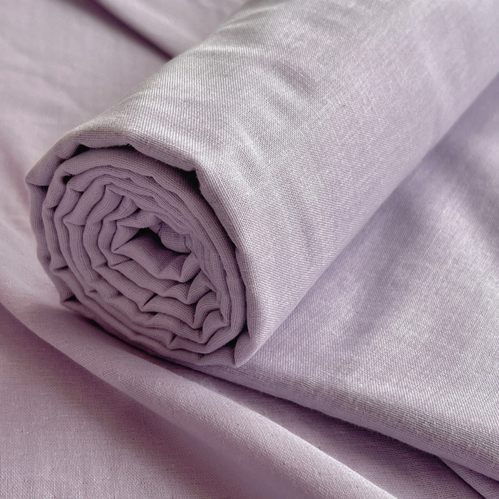 91家纺网 家纺一手货源 找家纺 （总）柠萌家居 2025年新款A类母婴级纯棉双层纱床单全棉床单