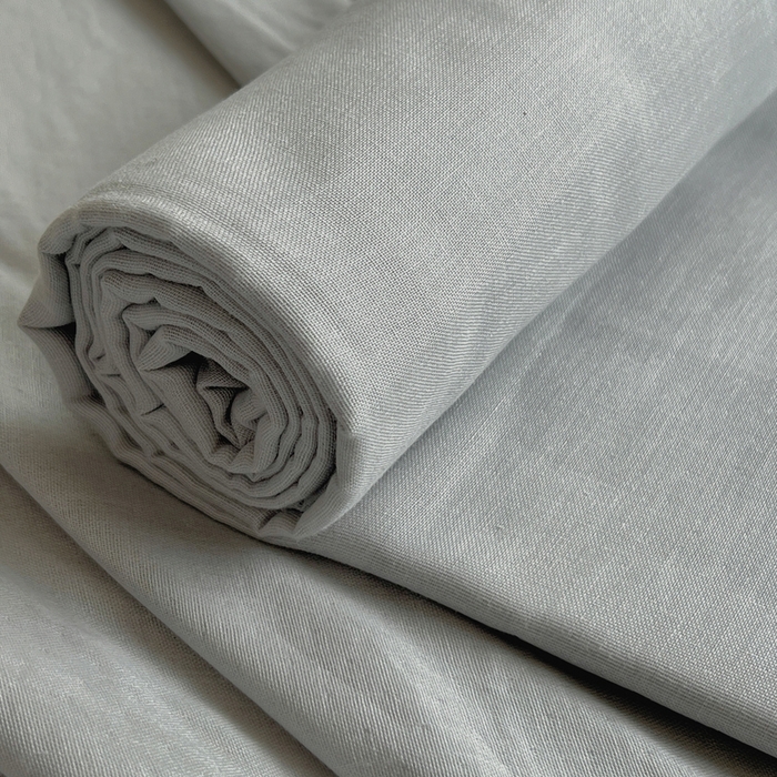 91家纺网 家纺一手货源 找家纺 柠萌家居 2025年新款A类母婴级纯棉双层纱床单全棉床单 双层纱橄榄灰