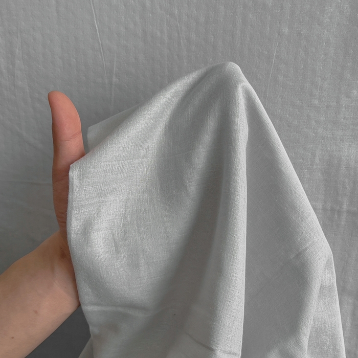 91家纺网 家纺一手货源 找家纺 柠萌家居 2025年新款A类母婴级纯棉双层纱床单全棉床单 双层纱橄榄灰