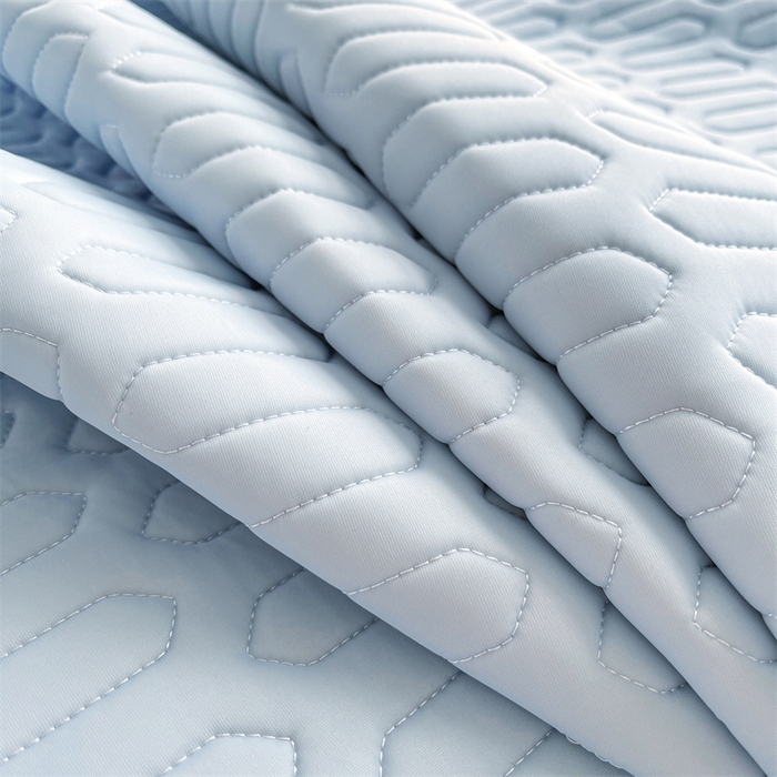 91家纺网 家纺一手货源 找家纺 （总）耐思家纺 2025新款纯色0.5乳胶床裙三件套