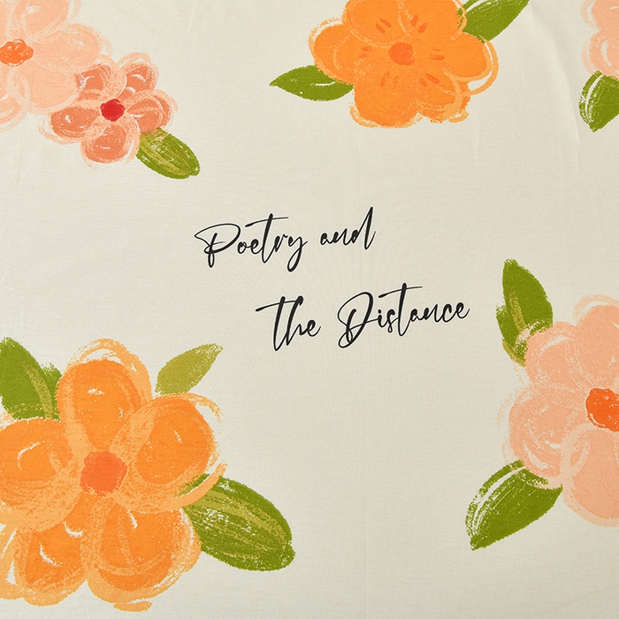 91家纺网 家纺一手货源 找家纺 宇彬家纺 2025直播新款13372全棉纯棉印花双人单床单枕套三件套喷气小清新简约学生被单 争奇斗艳