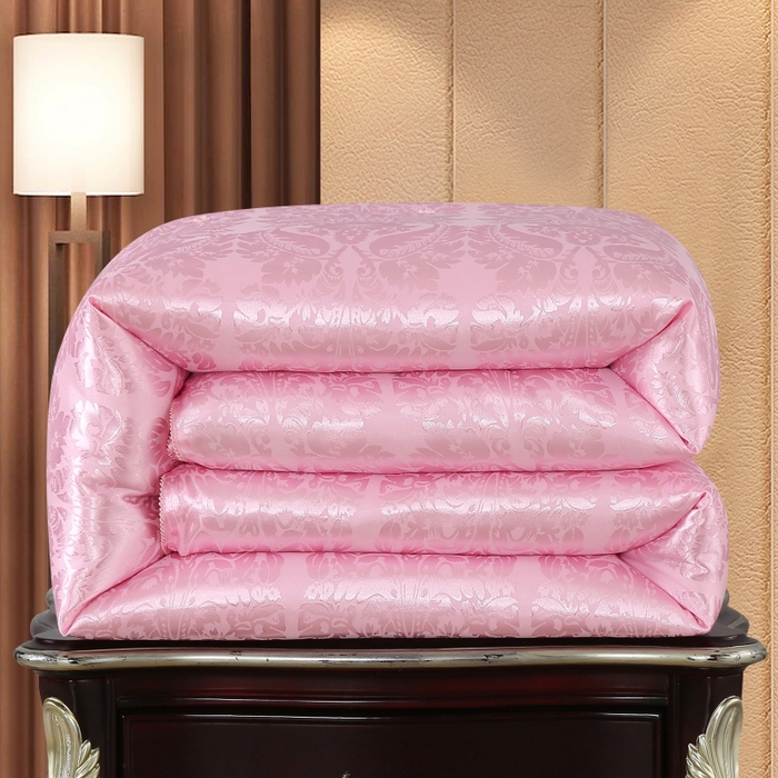 91家纺网 家纺一手货源 找家纺 （总）妙赞家纺 2025新款亲肤舒适简约被子被芯系列