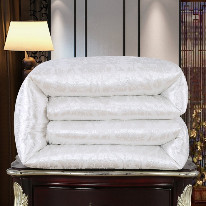 91家纺网 家纺一手货源 找家纺 （总）妙赞家纺 2025新款亲肤舒适简约被子被芯系列