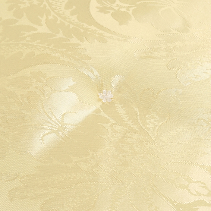 91家纺网 家纺一手货源 找家纺 妙赞家纺 2025新款亲肤舒适简约被子被芯系列 黄色