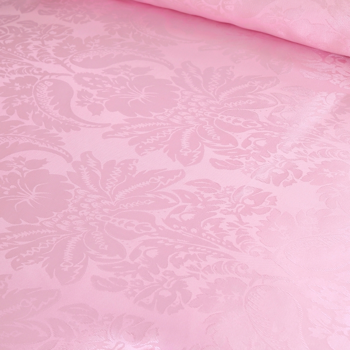 91家纺网 家纺一手货源 找家纺 妙赞家纺 2025新款亲肤舒适简约被子被芯系列 粉色