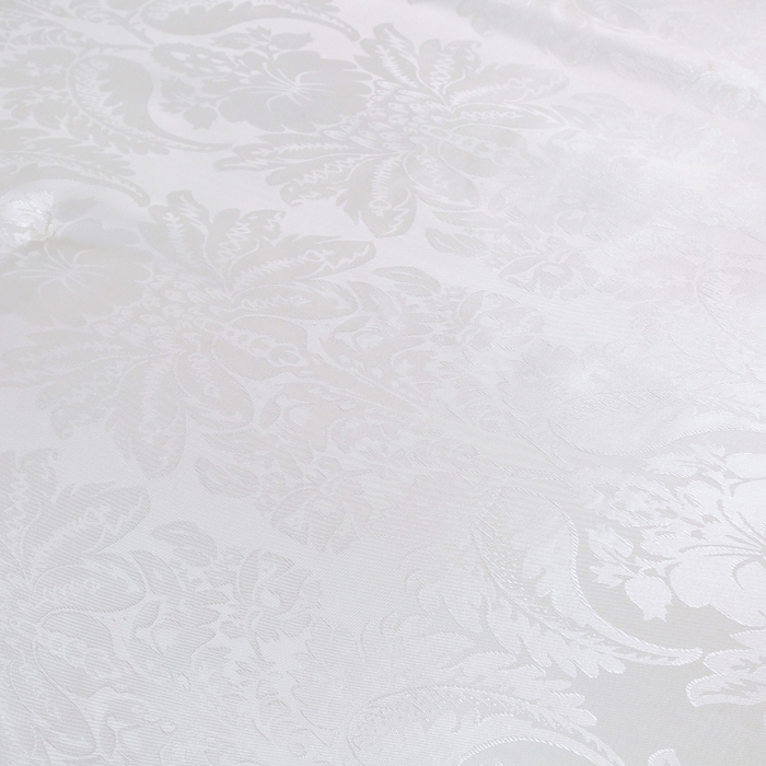 91家纺网 家纺一手货源 找家纺 妙赞家纺 2025新款亲肤舒适简约被子被芯系列 白色