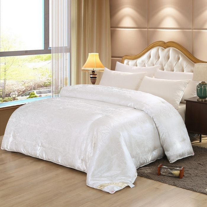 91家纺网 家纺一手货源 找家纺 （总）妙赞家纺 2025新款亲肤舒适简约被子被芯系列