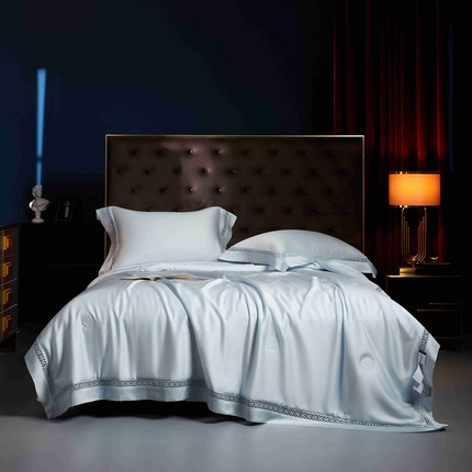 （总）米多多 2025新款天丝蚕丝夏被【含30%蚕丝】