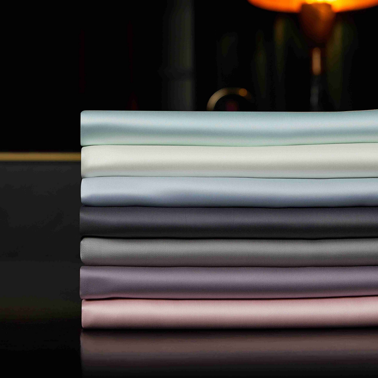 91家纺网 家纺一手货源 找家纺 米多多 2025新款天丝蚕丝夏被【含30%蚕丝】 组合图