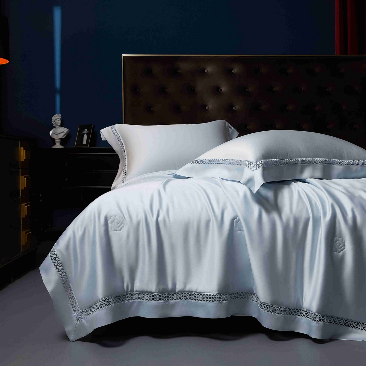 91家纺网 家纺一手货源 找家纺 （总）米多多 2025新款天丝蚕丝夏被【含30%蚕丝】