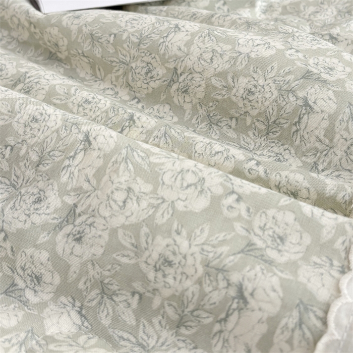 91家纺网 家纺一手货源 找家纺 久典家居 2025新款全棉有氧双层纱夏被 初夏