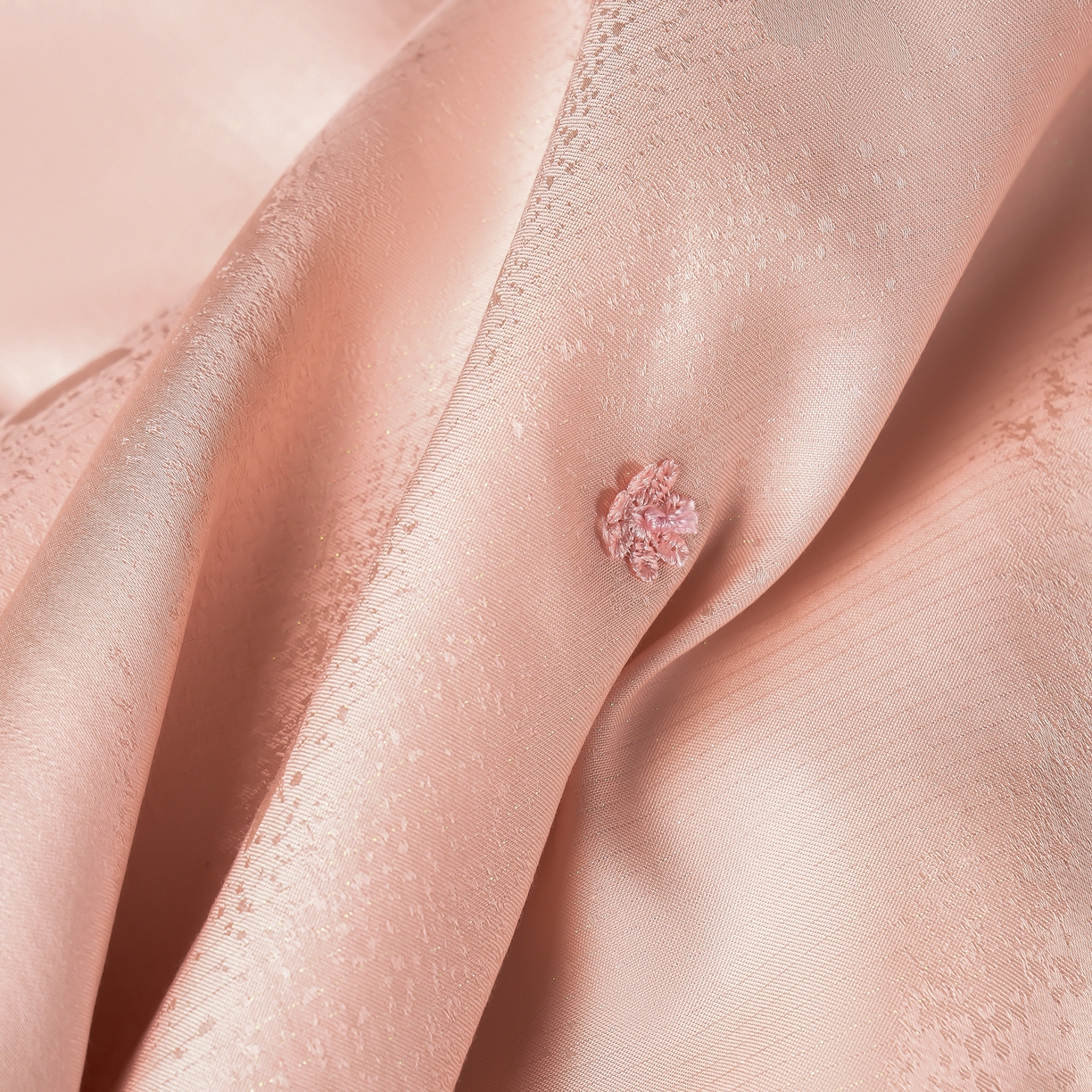 91家纺网 家纺一手货源 找家纺 2025新款太湖蚕丝被 彩云追蝶