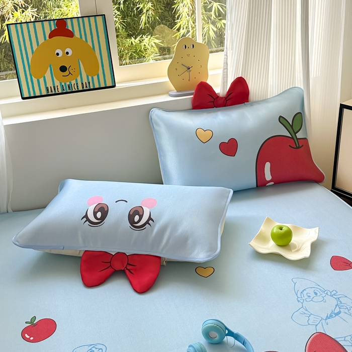 91家纺网 家纺一手货源 找家纺 （总）一霖家纺 2025新款大版300D冰藤席席子凉席三件套