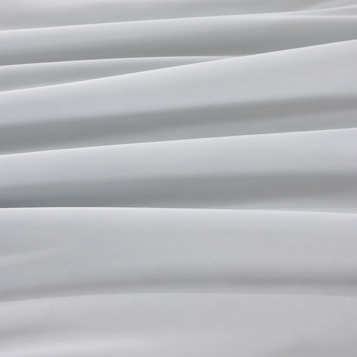 91家纺网 家纺一手货源 找家纺 世爵2025新款氨纶纯色凉感丝夏被被子被芯变凉空调被 高级灰