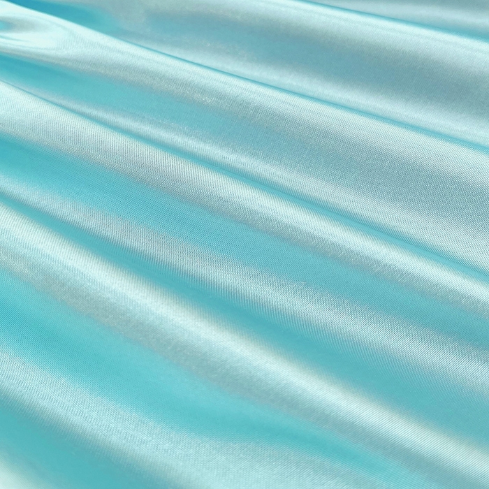 91家纺网 家纺一手货源 找家纺 罗艺轩 2025新款PE中分子凉感软凉席席子床裙款 蝴蝶结-薄荷绿